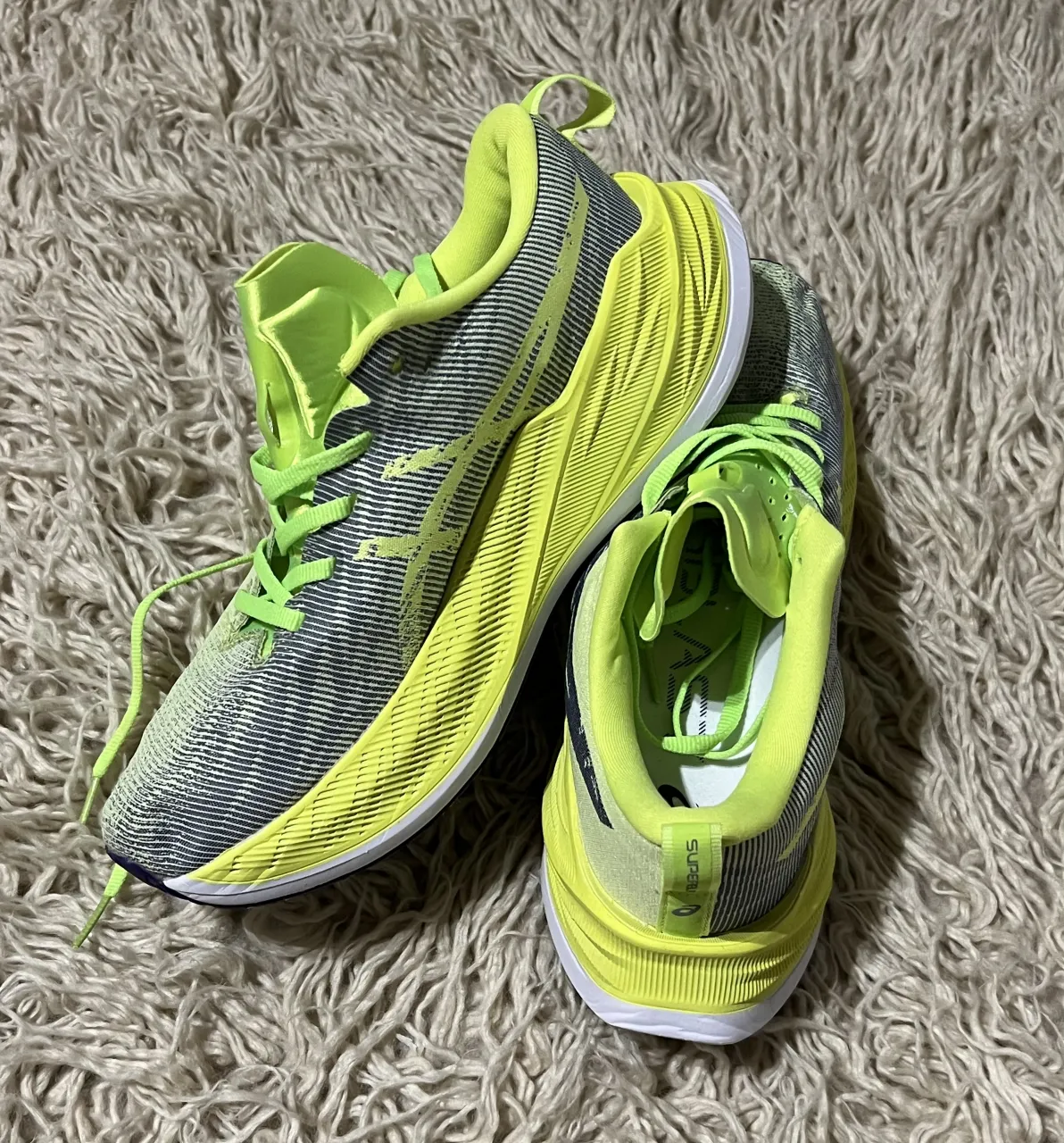 Zapatillas Asics - imagen 5