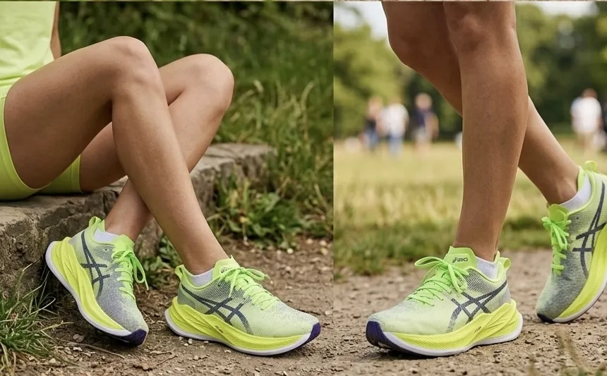 Zapatillas Asics - imagen 2