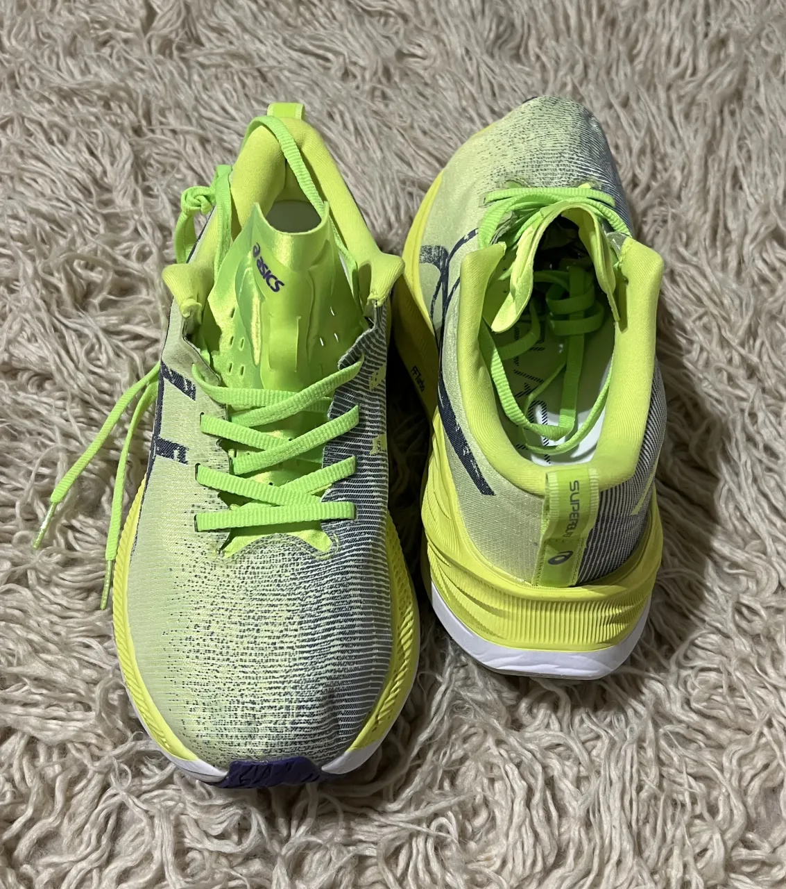 Zapatillas Asics - imagen 4