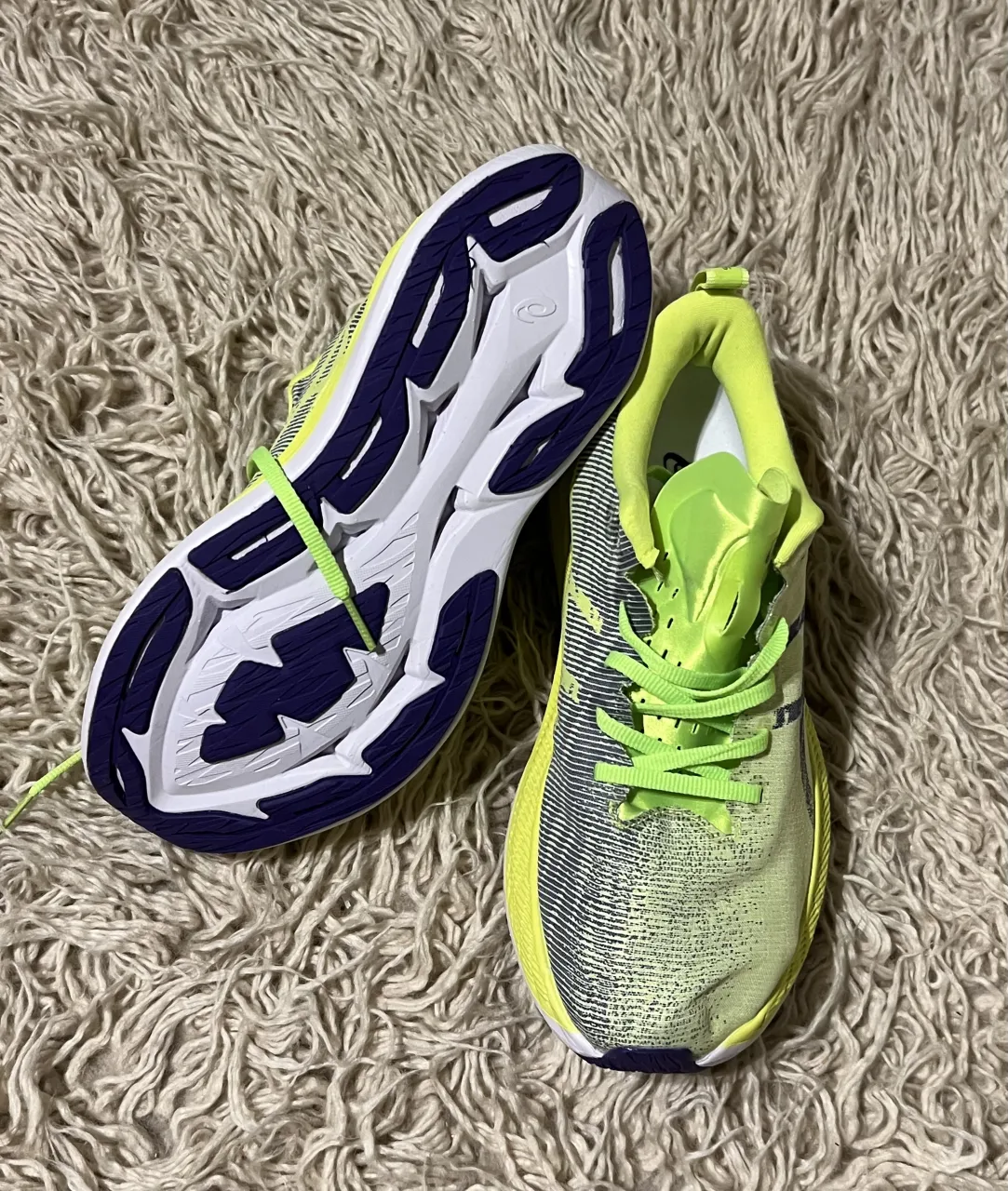 Zapatillas Asics - imagen 3