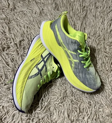 Asics