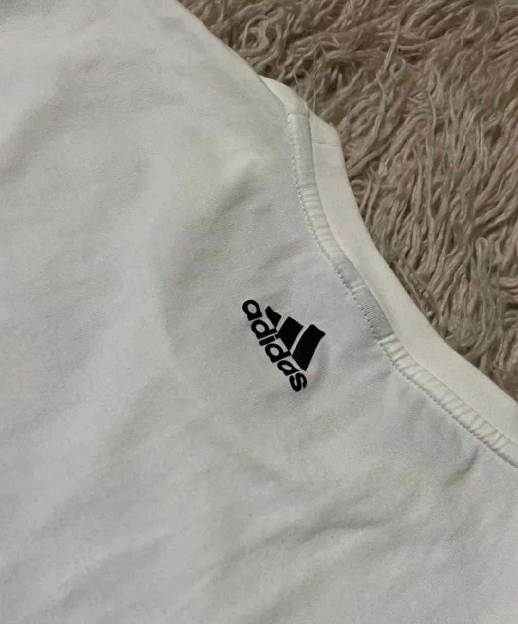 Remera adidas - imagen 3