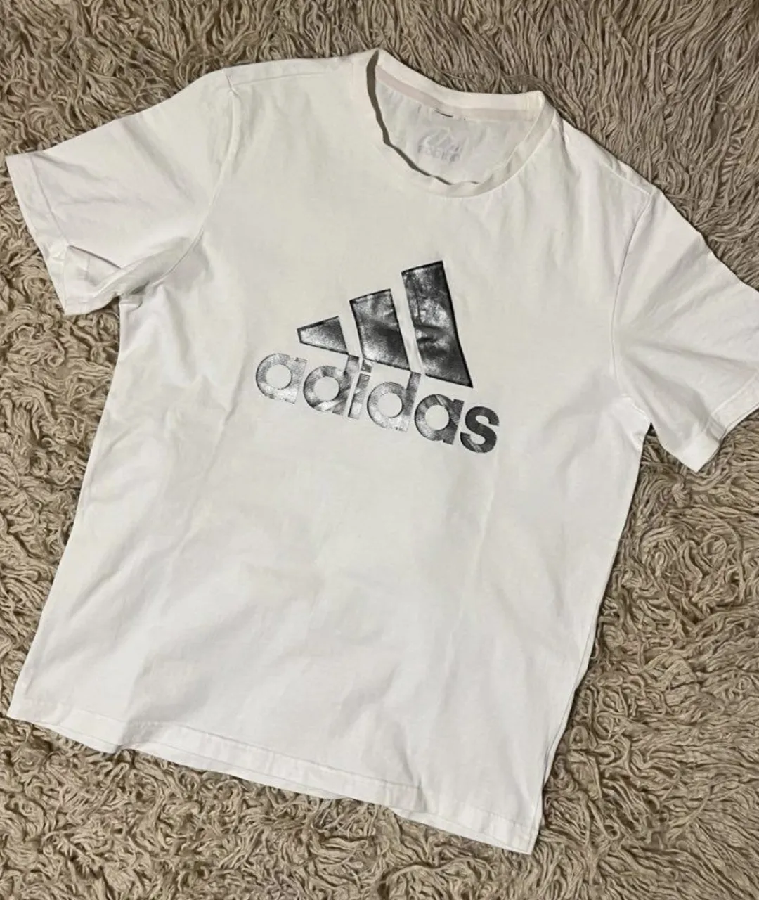 Remera adidas - imagen 1