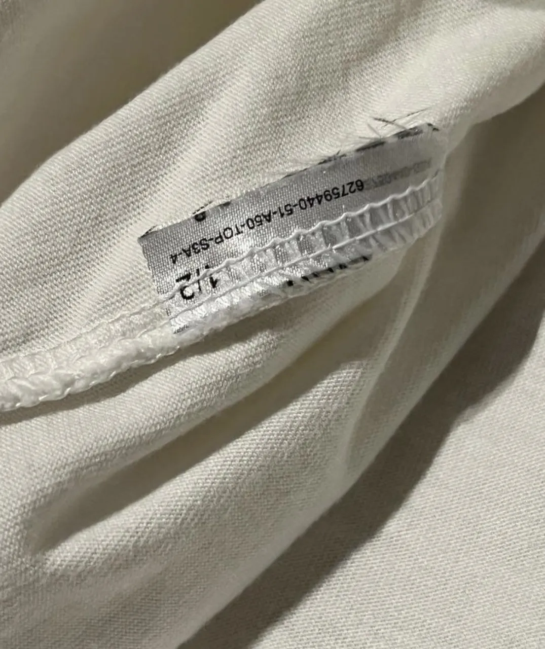 Remera adidas - imagen 5