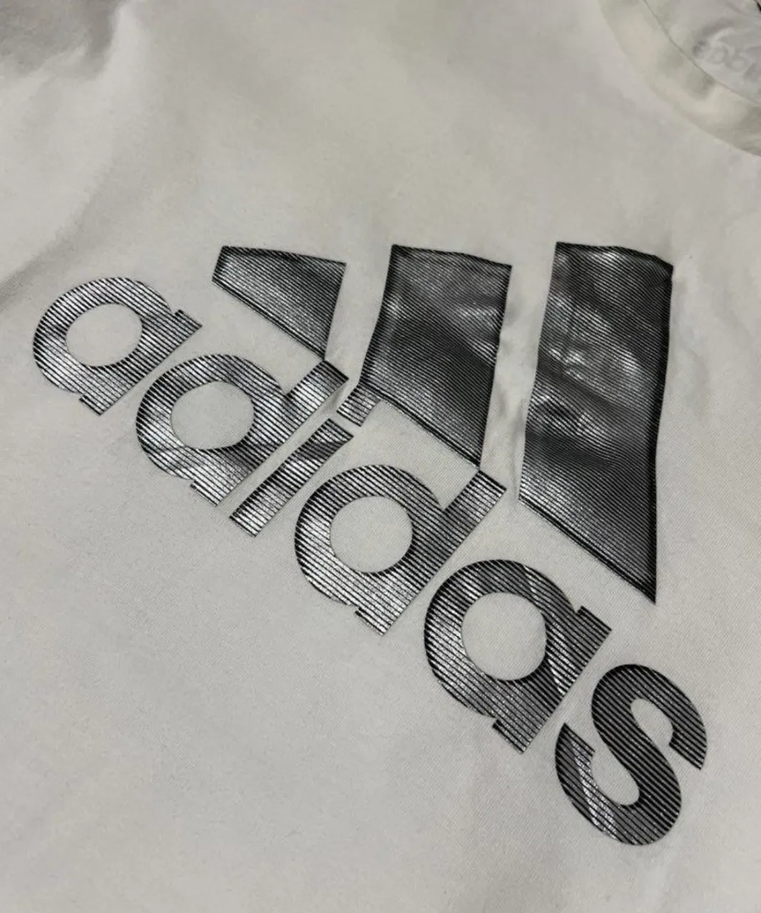 Remera adidas - imagen 2