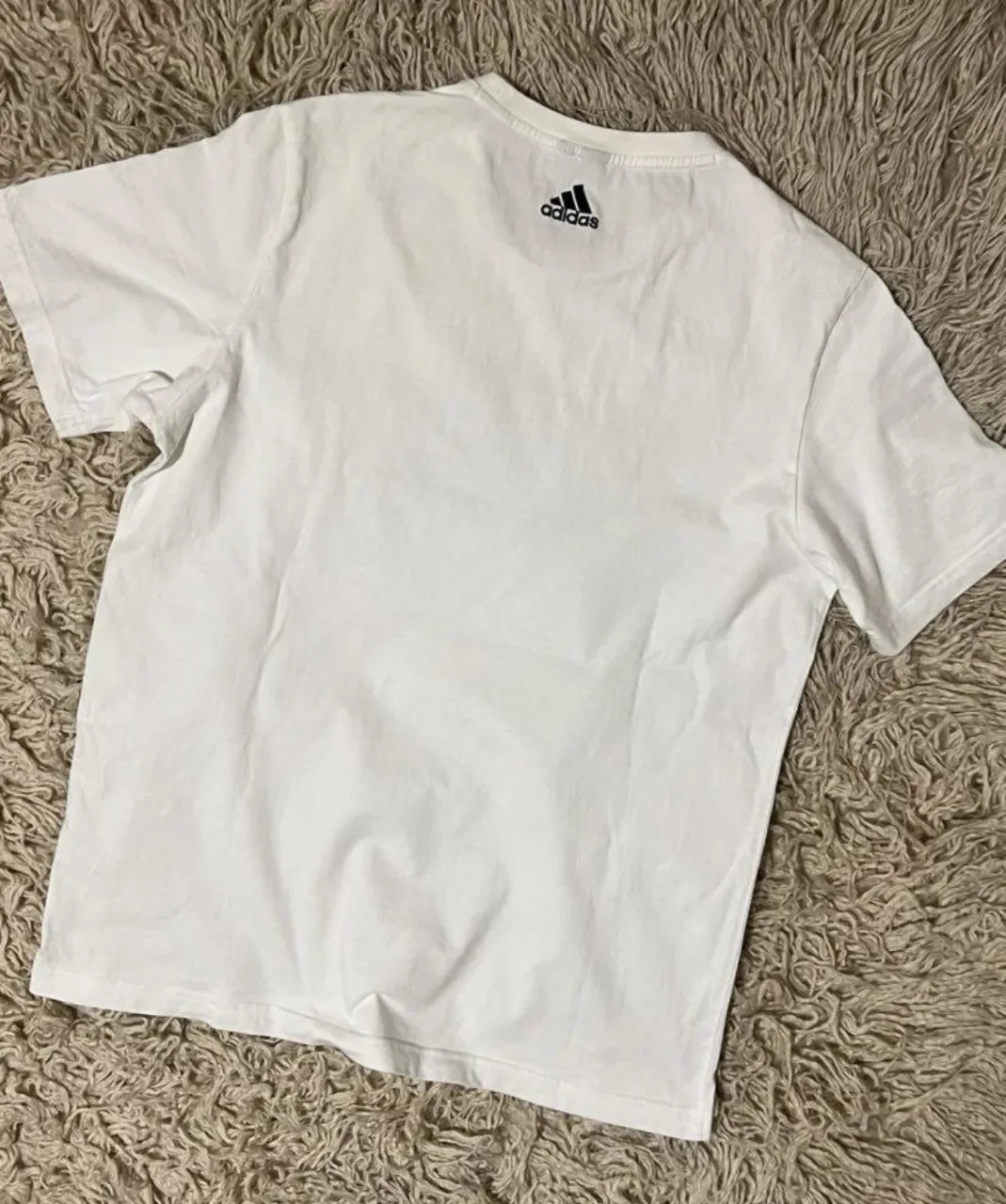 Remera adidas - imagen 4