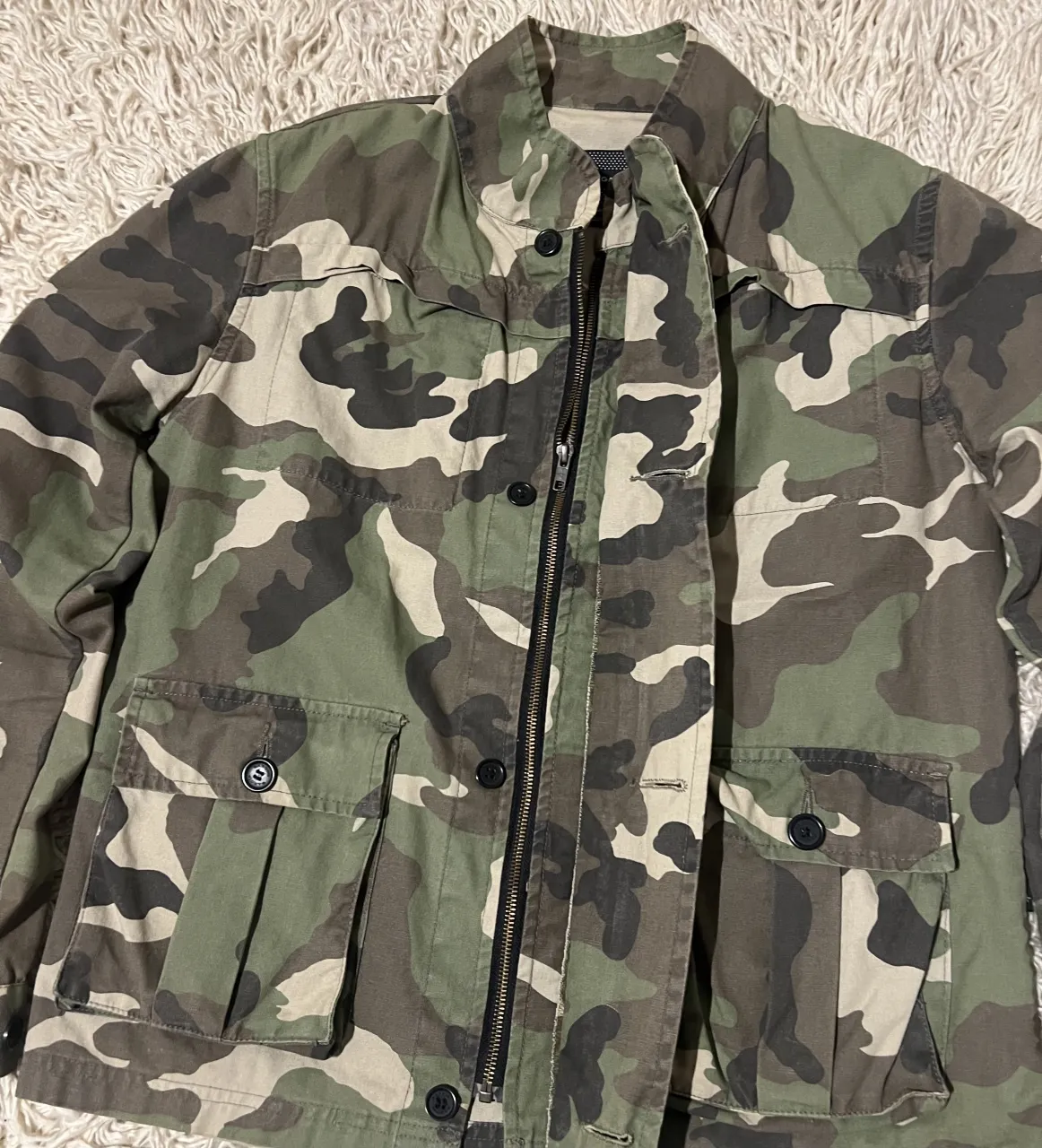 Campera Garcon Garcia - imagen 3