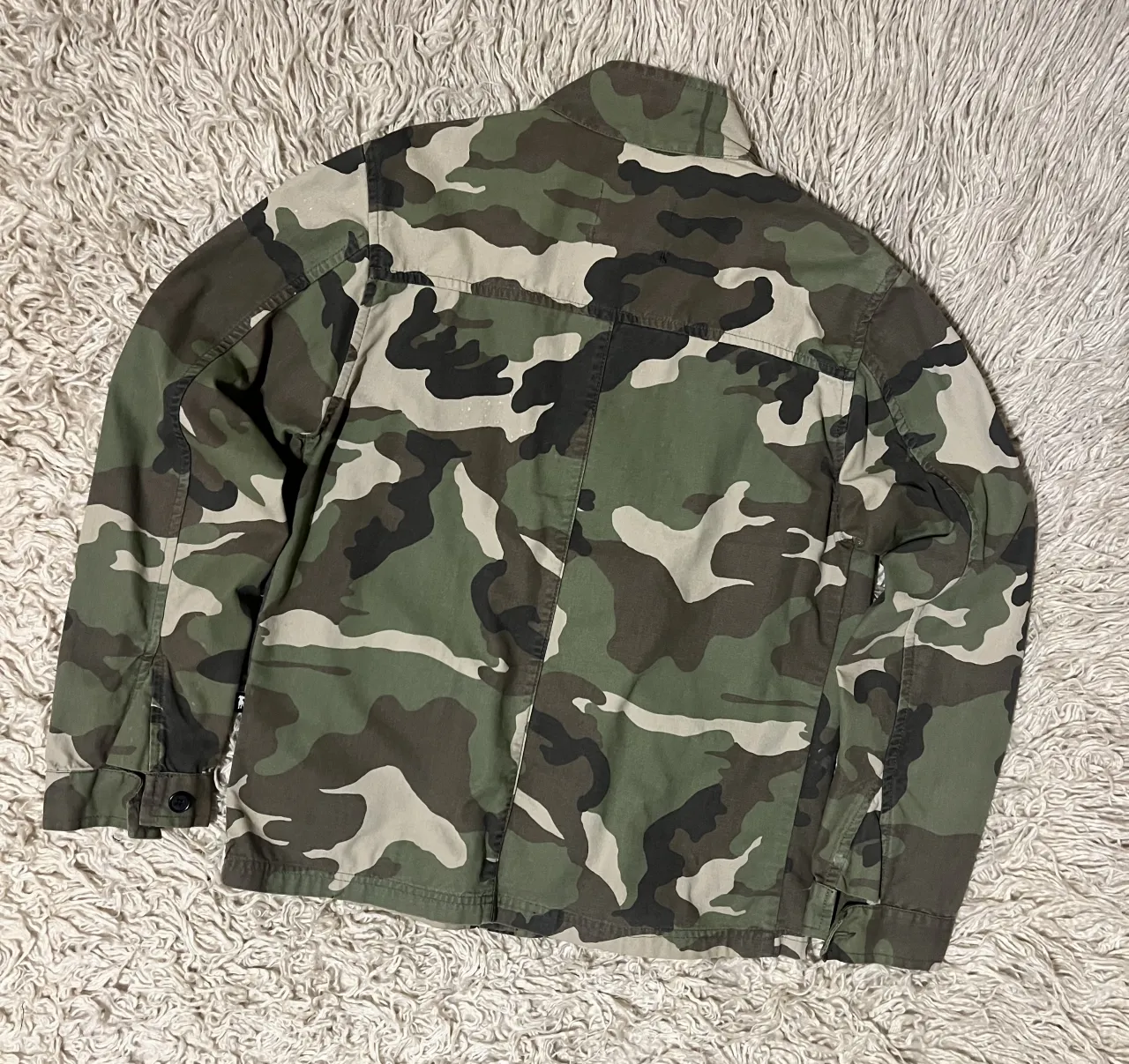 Campera Garcon Garcia - imagen 5