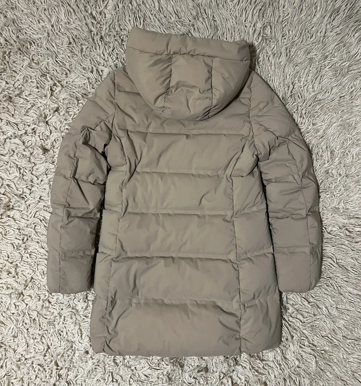 Campera Uniqlo - imagen 4