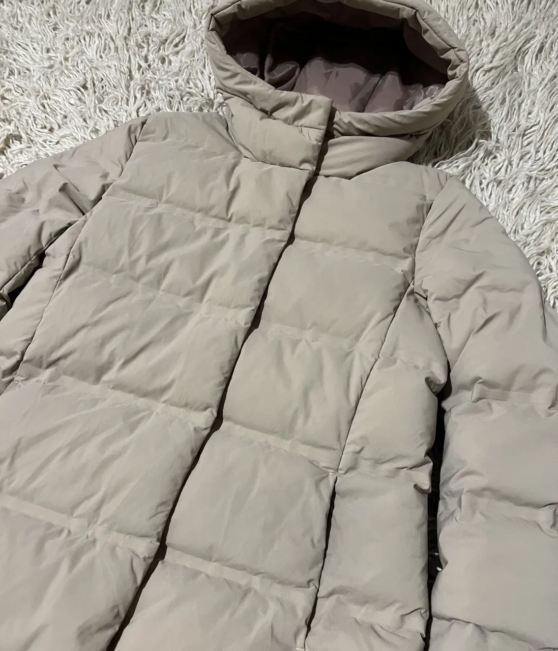 Campera Uniqlo - imagen 2