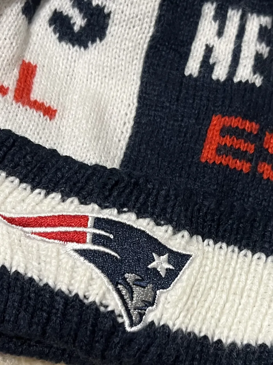 Gorro NFL - imagen 2