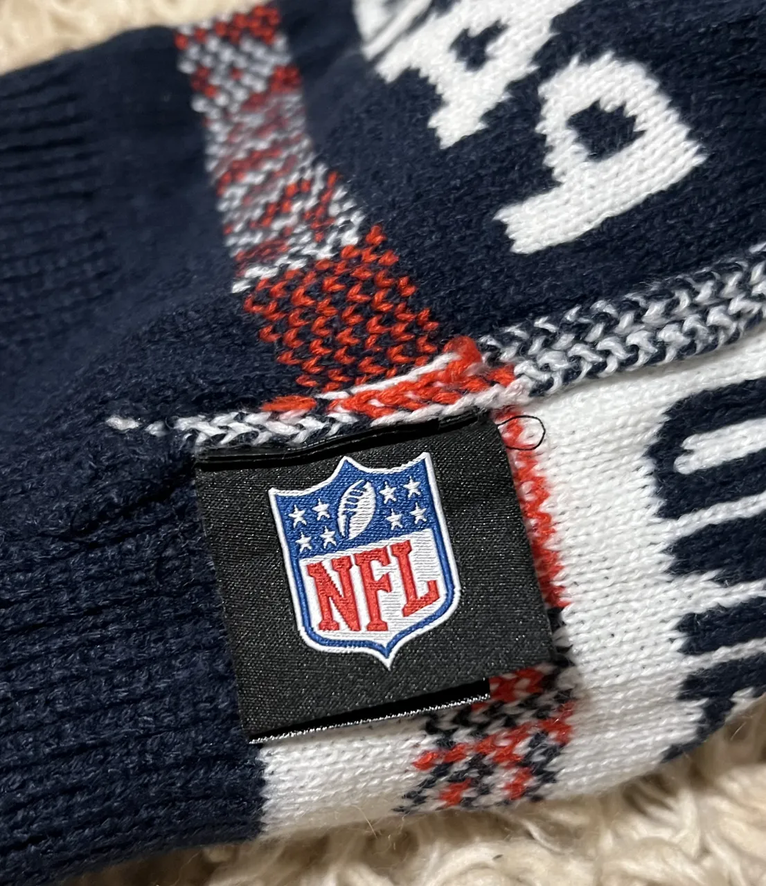 Gorro NFL - imagen 4