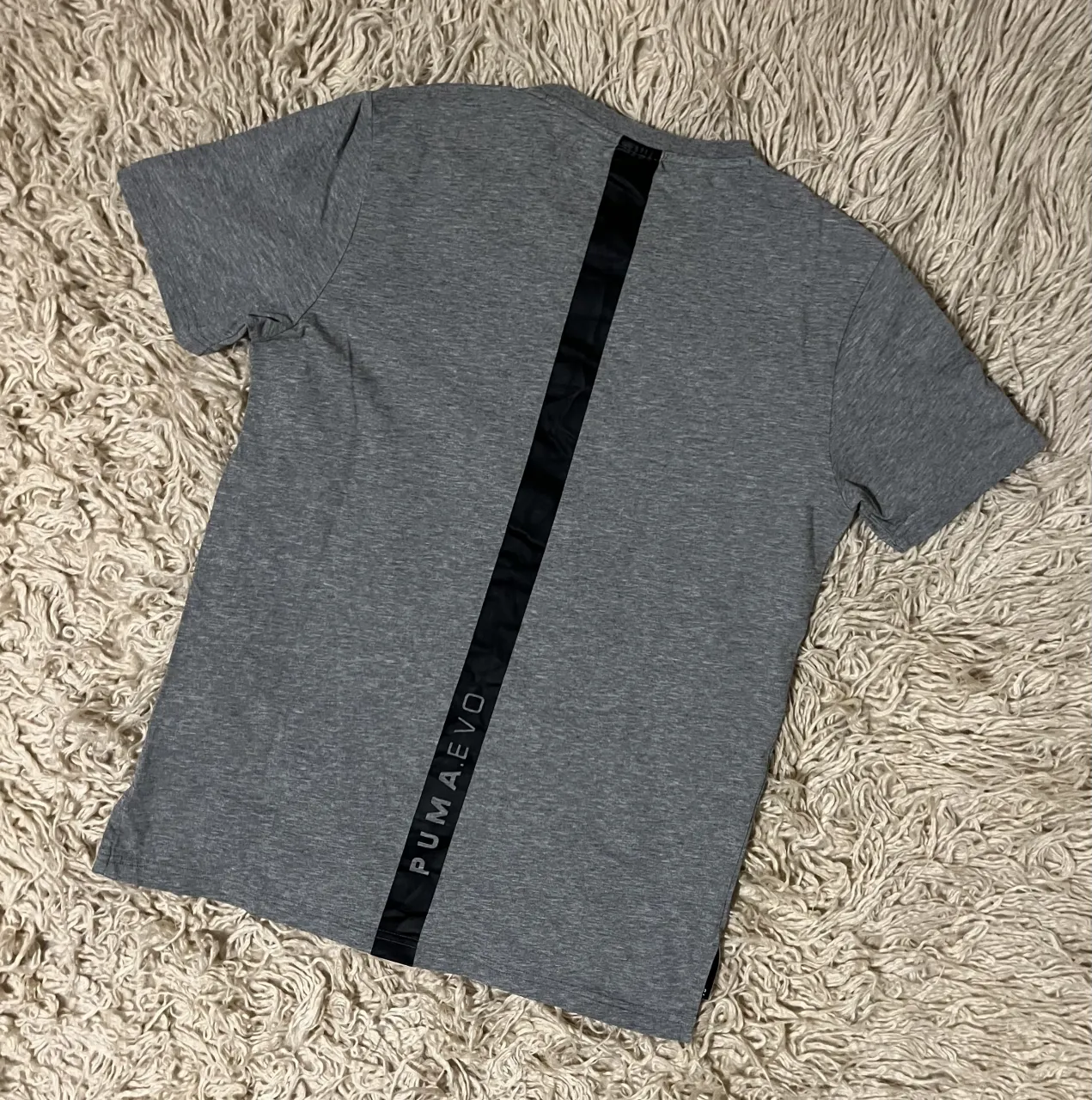 Remera Puma - imagen 2
