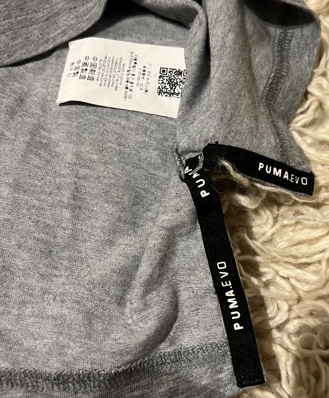 Remera Puma - imagen 3