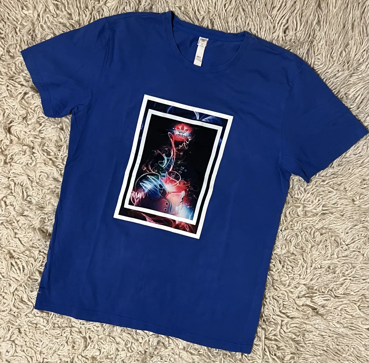 Remera adidas