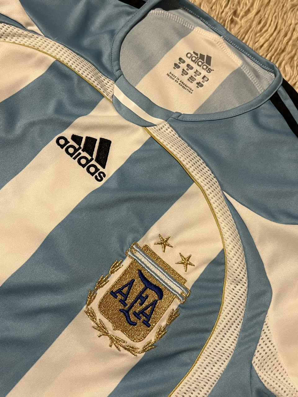 Camiseta adidas - imagen 2