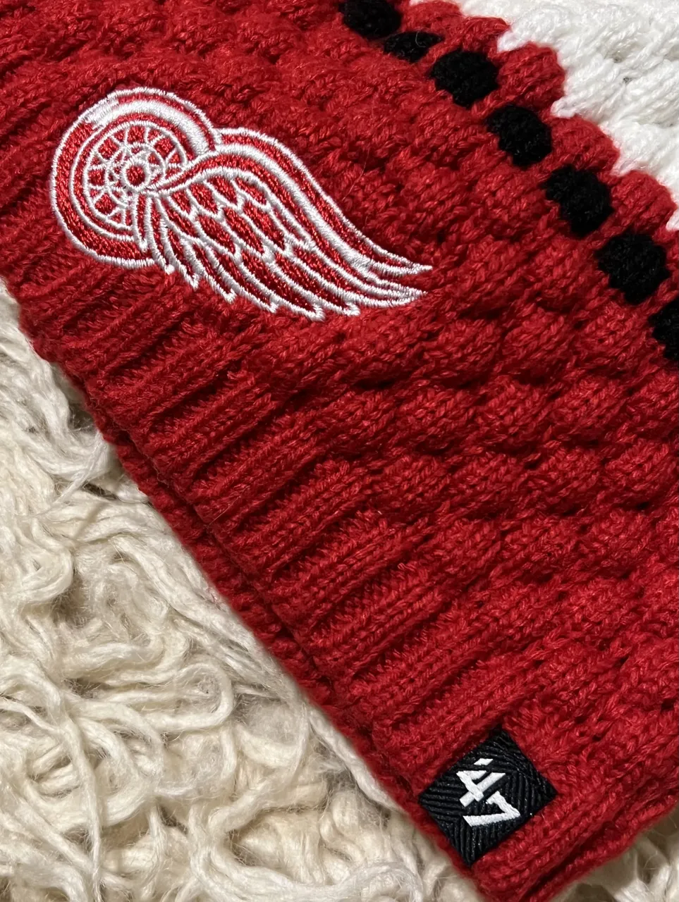 Gorro 47 - imagen 2