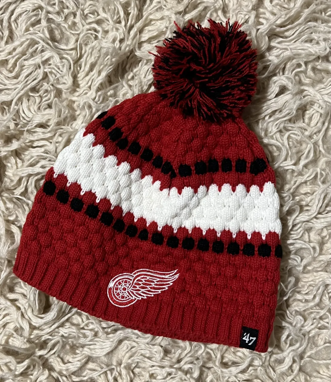 Gorro 47 - imagen 1