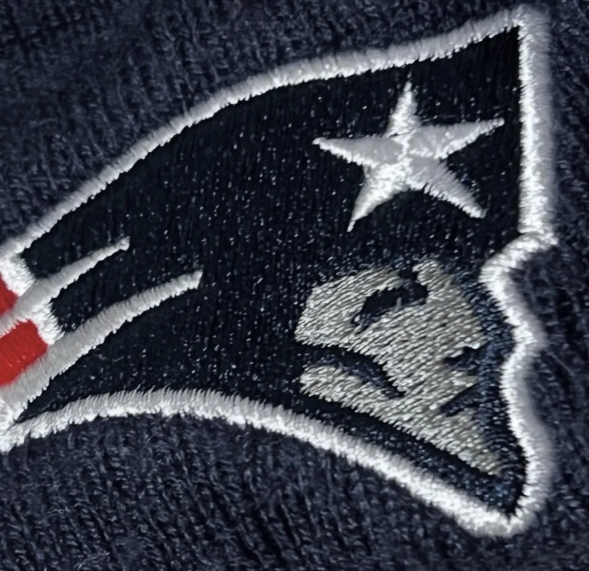 Gorro NFL - Vista 2