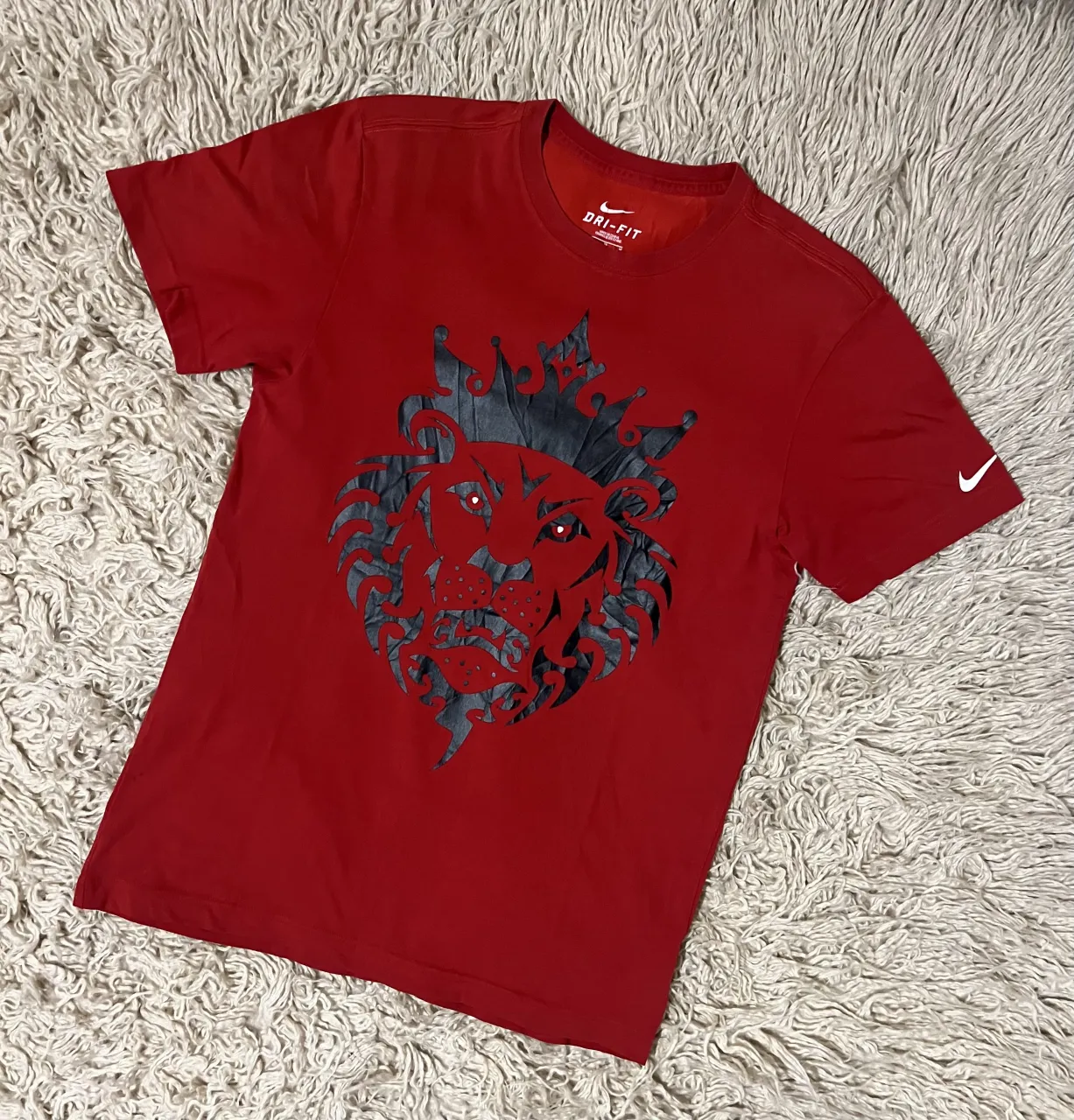 Remera Nike - imagen 1