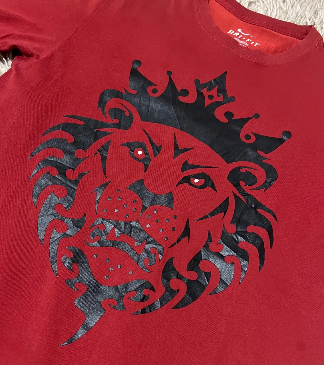 Remera Nike - imagen 2