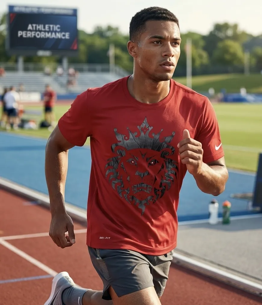 Remera Nike - imagen 5