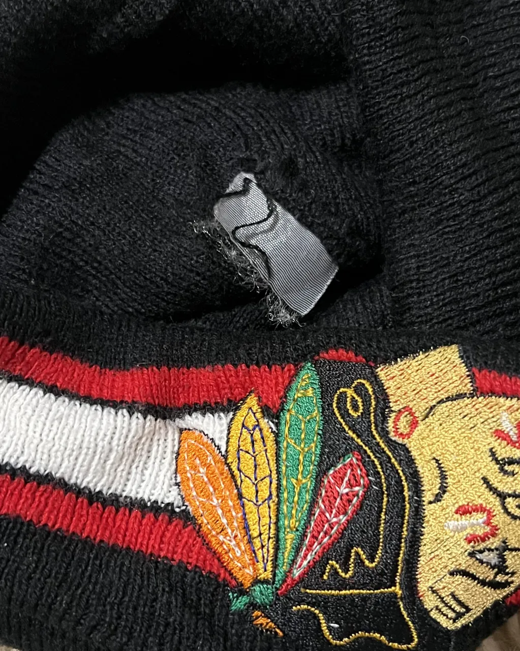 Gorro NHL - imagen 4