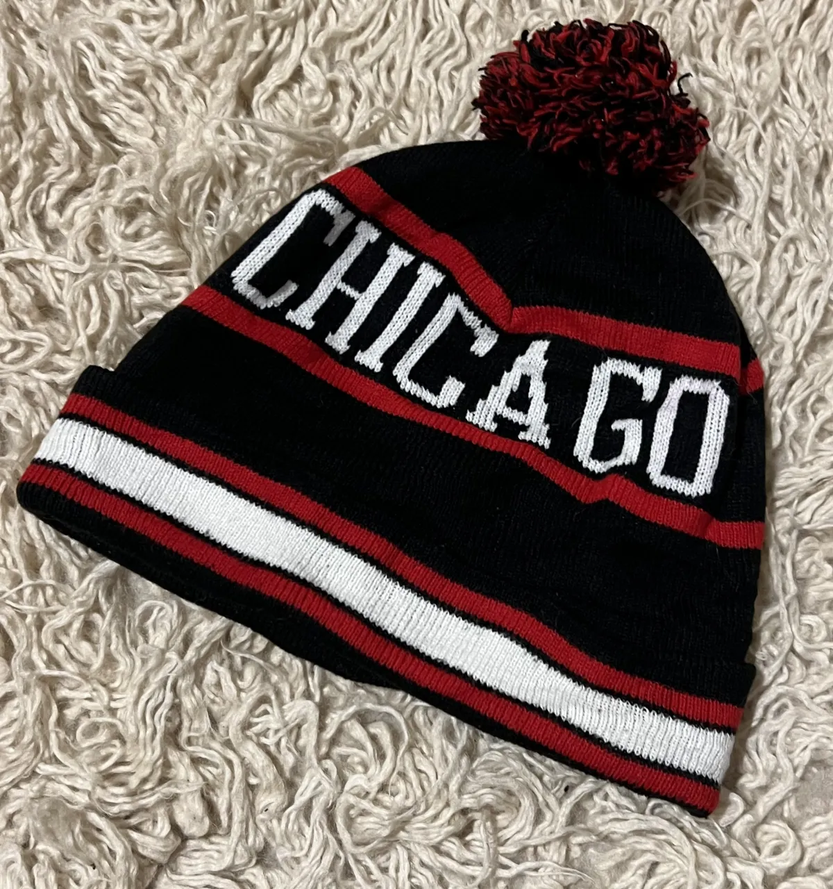 Gorro NHL - imagen 3