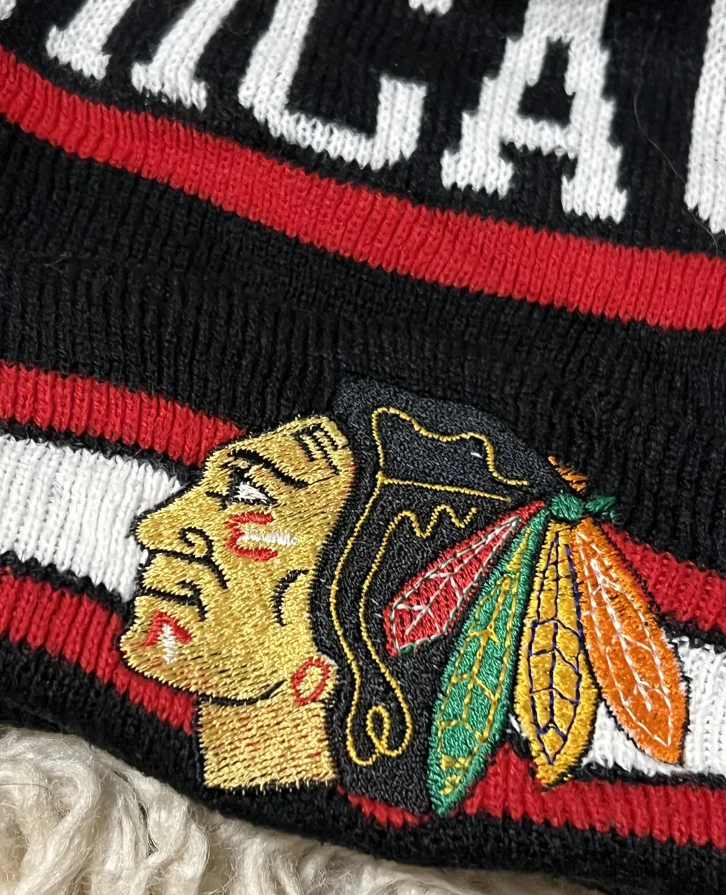 Gorro NHL - imagen 2