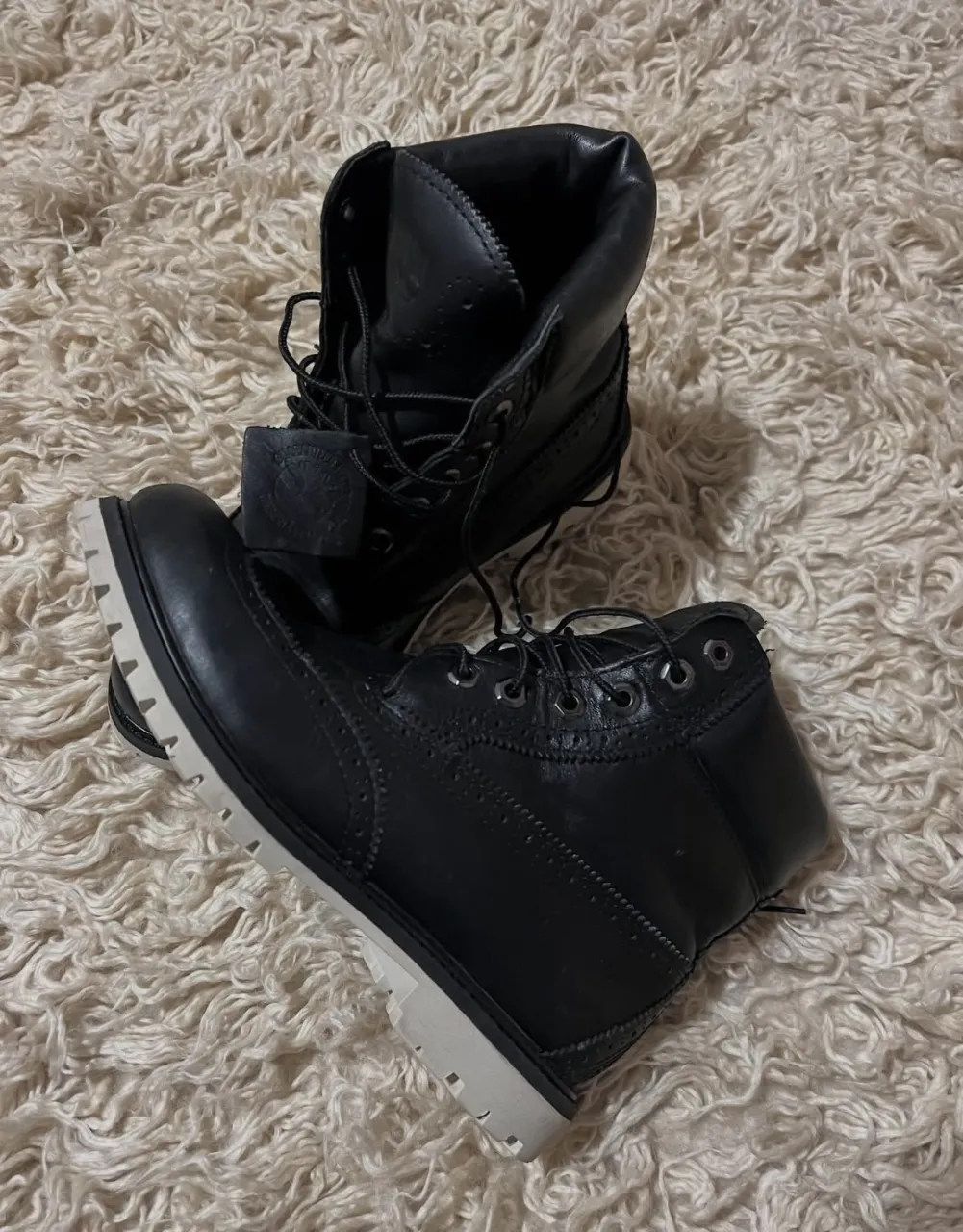 Borcegos Timberland - imagen 1