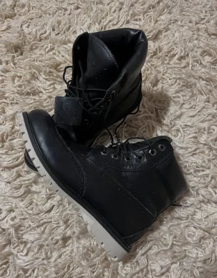 Timberland