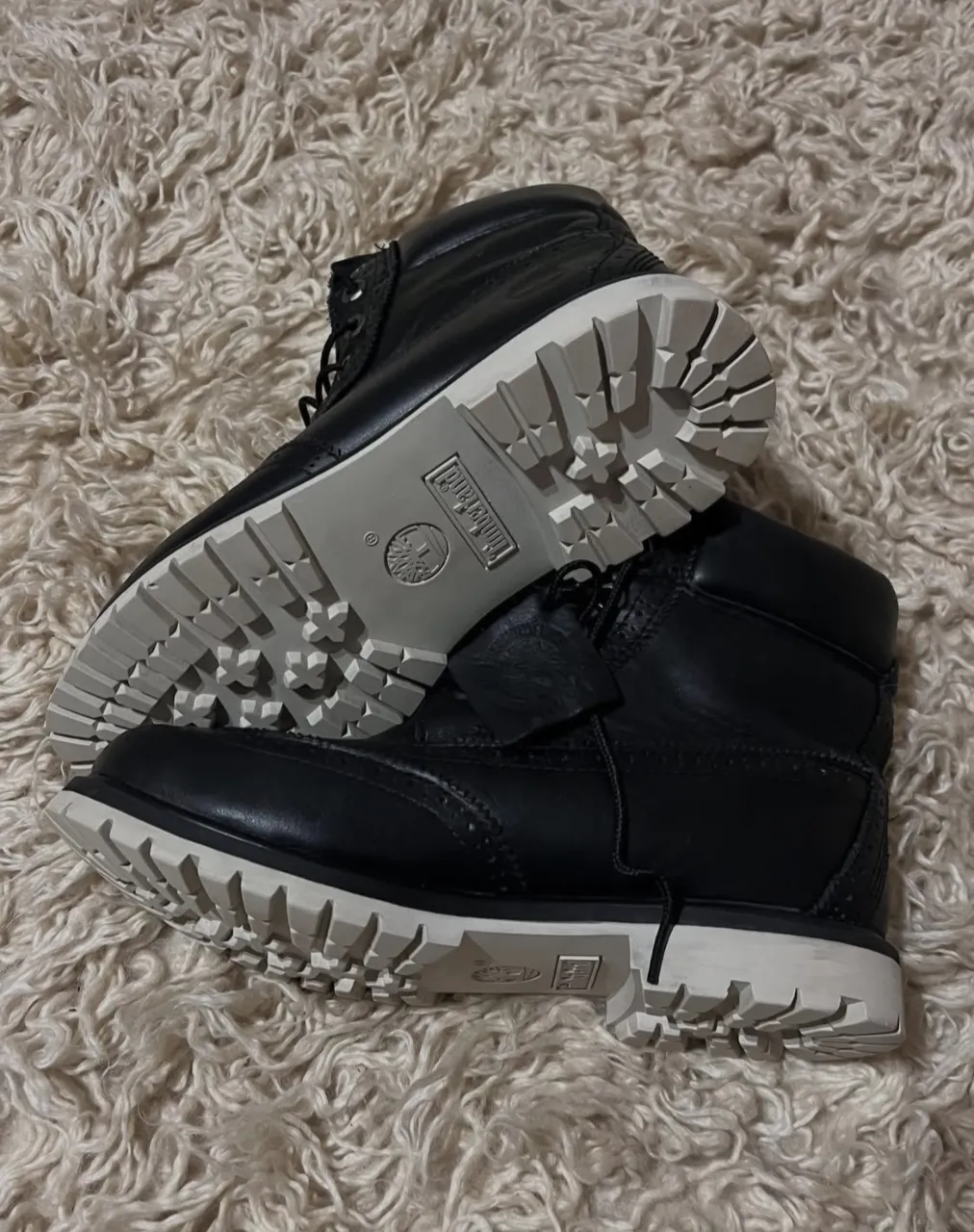 Borcegos Timberland - imagen 2