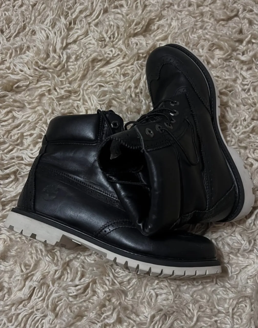 Borcegos Timberland - imagen 4