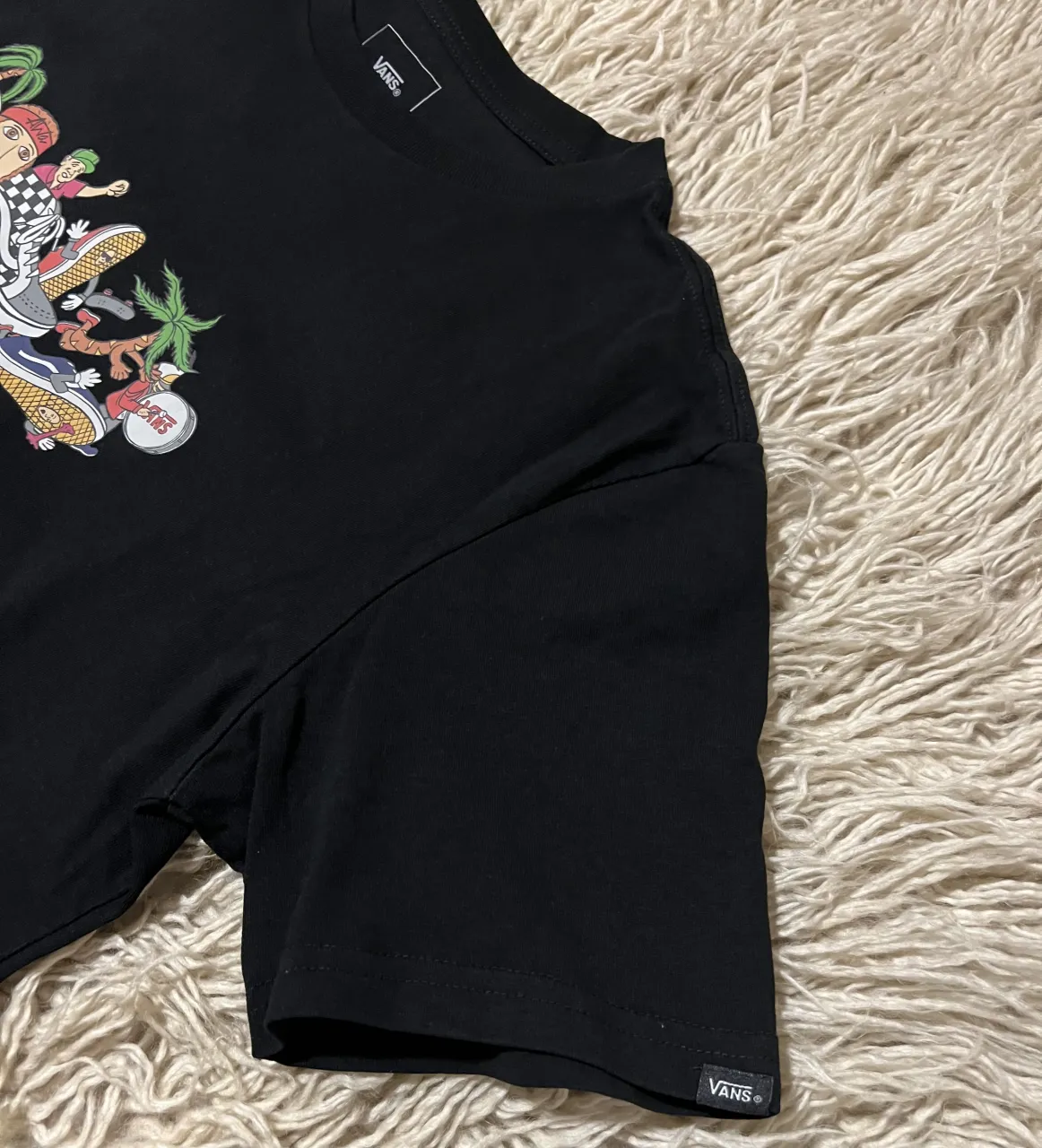 Remera Vans - imagen 4
