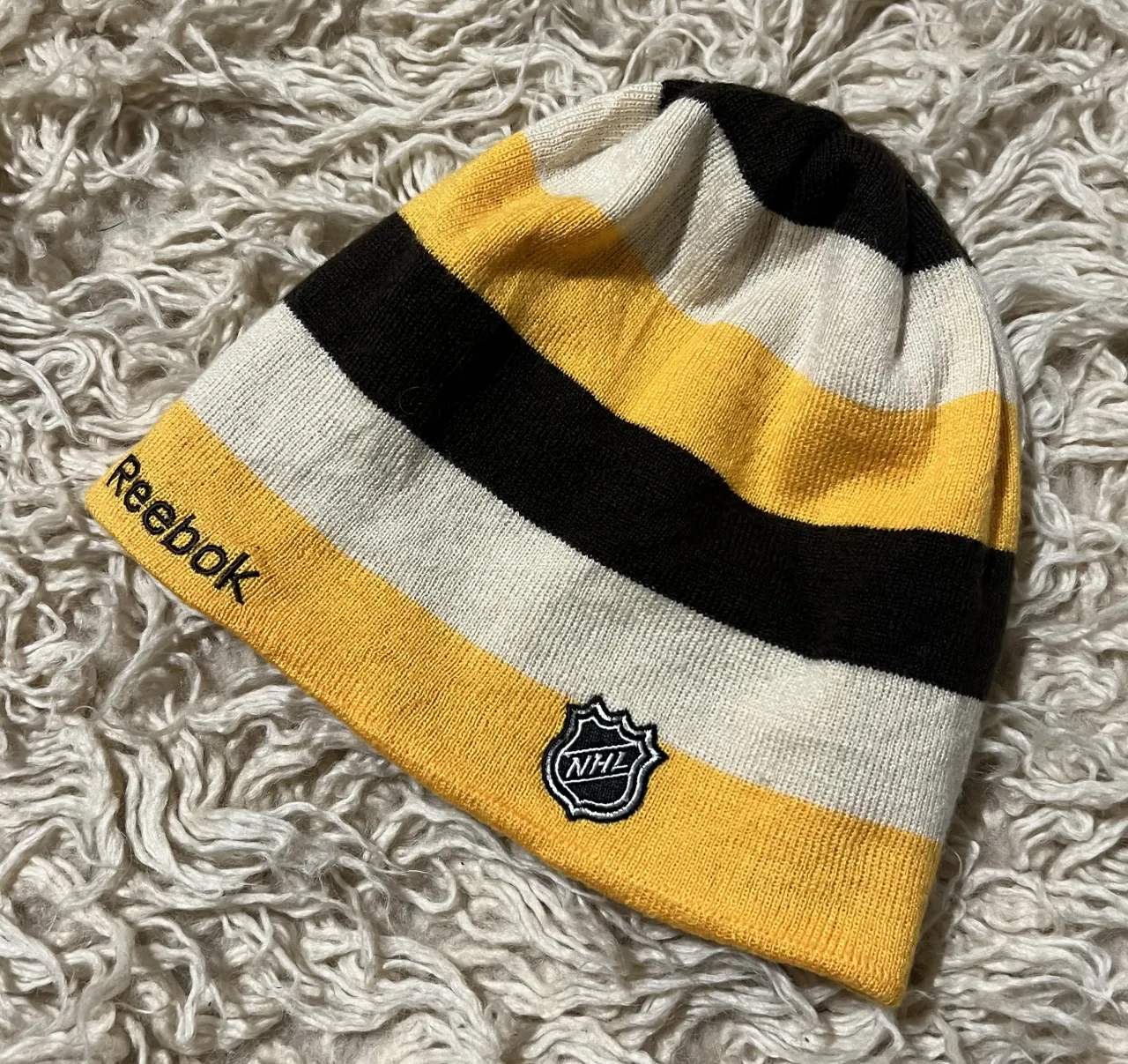 Gorro Reebok - imagen 2