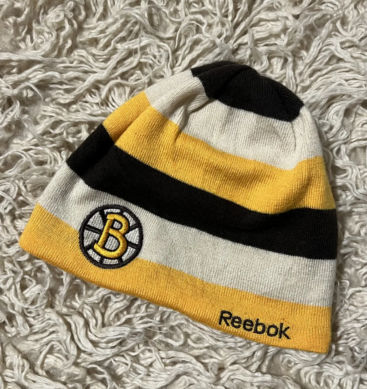 Gorro Reebok - imagen 1