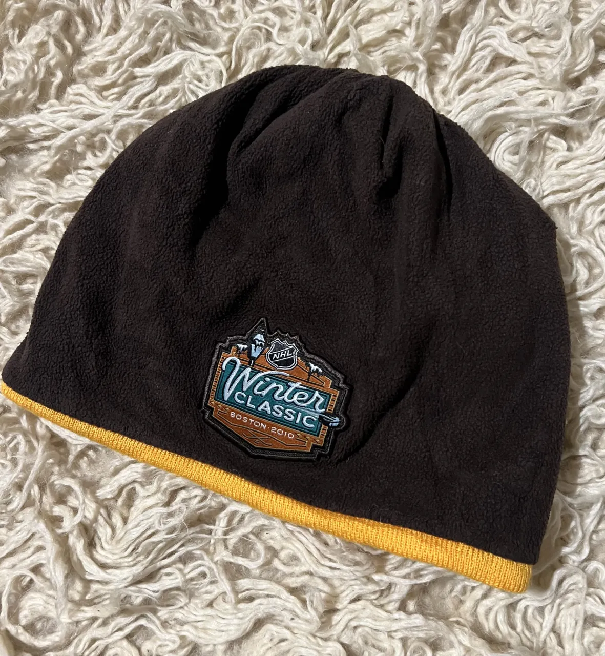 Gorro Reebok - imagen 3