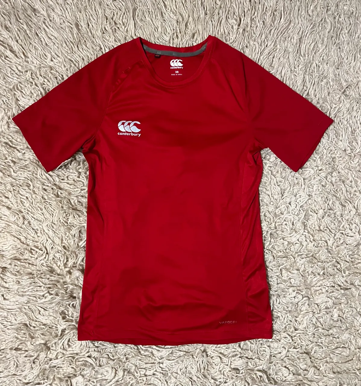 Remera Canterbury - imagen 3