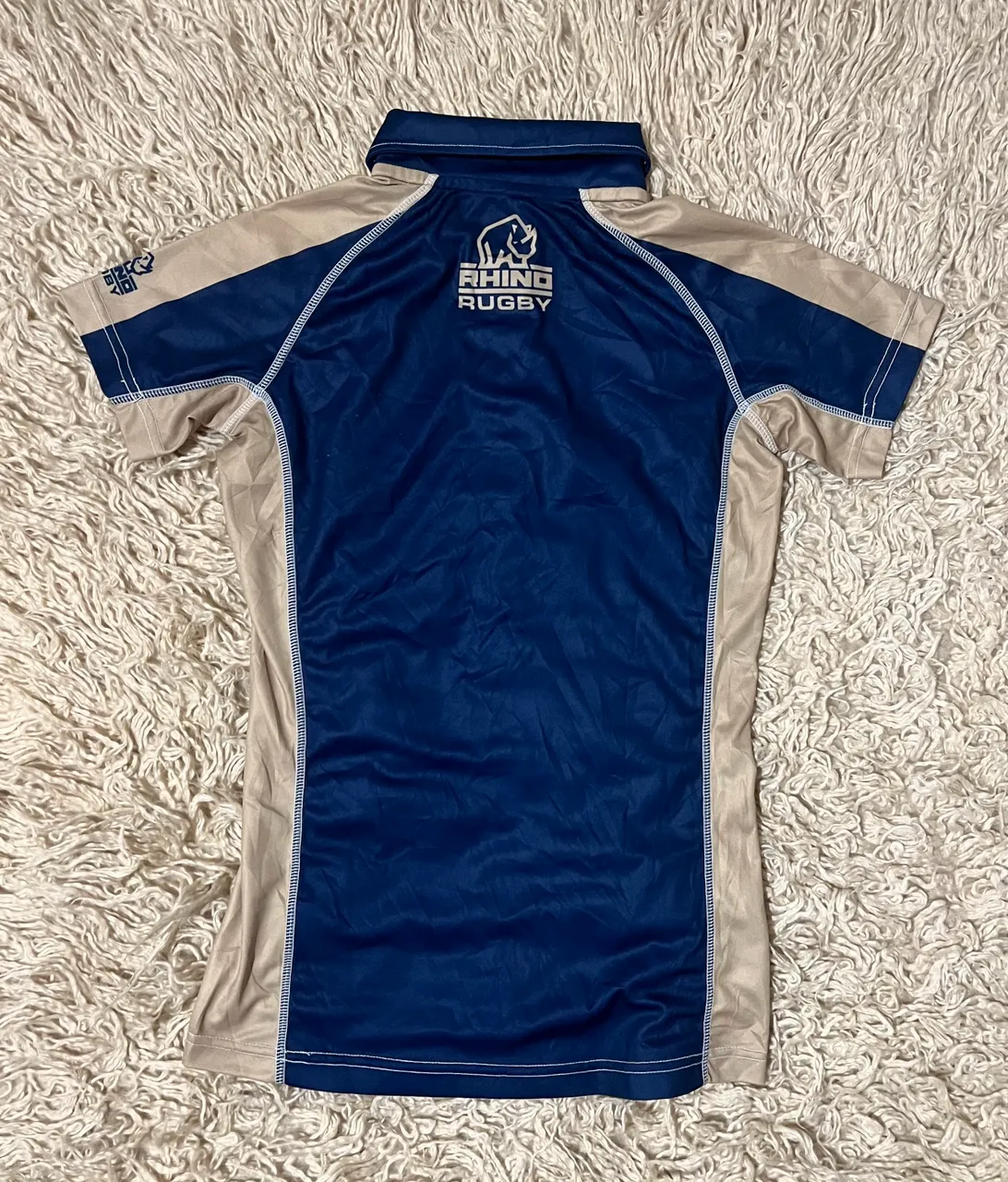 Remera Canterbury - imagen 6