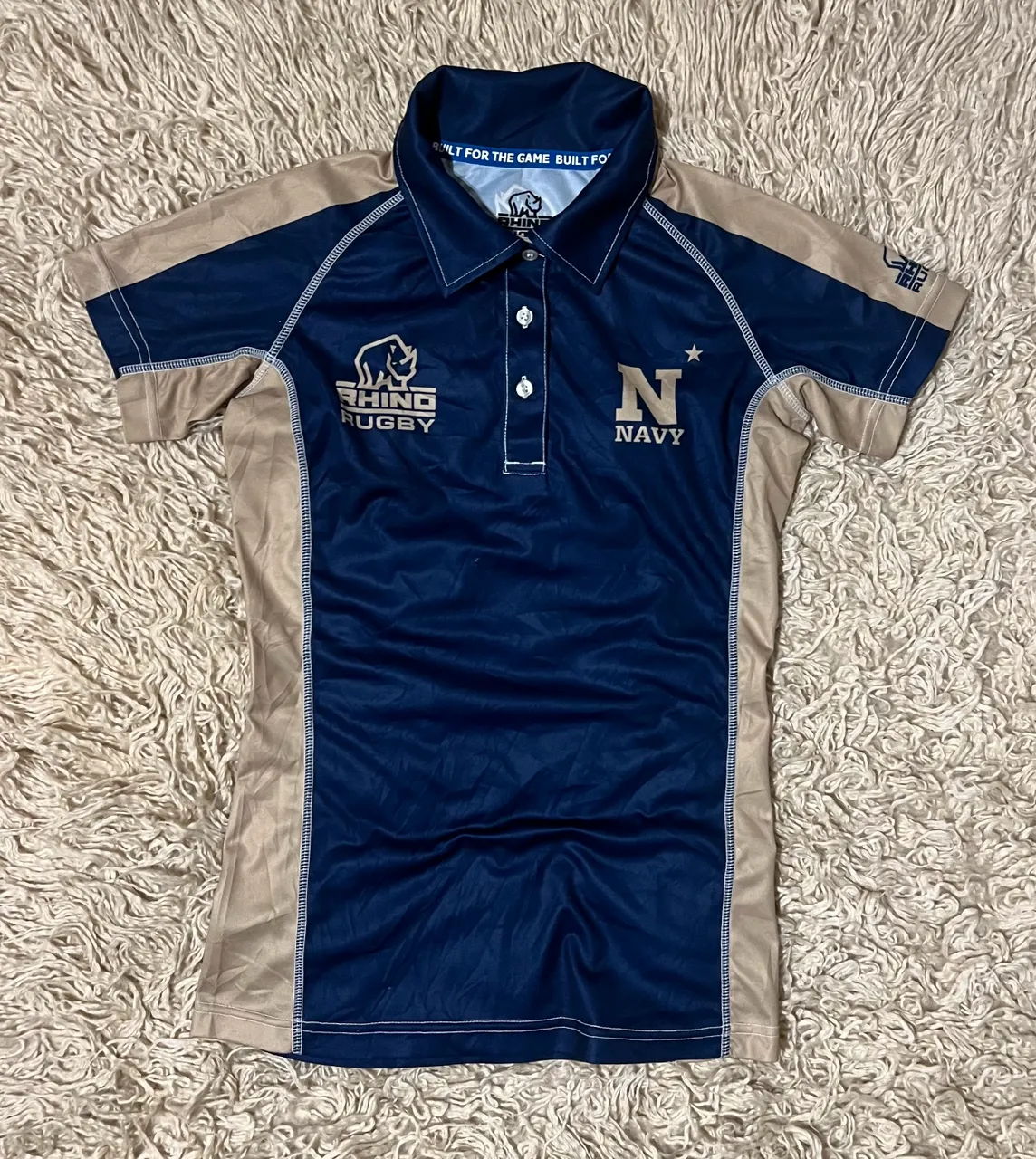 Remera Canterbury - imagen 2