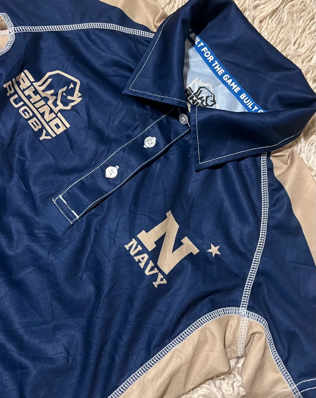 Remera Canterbury - imagen 4