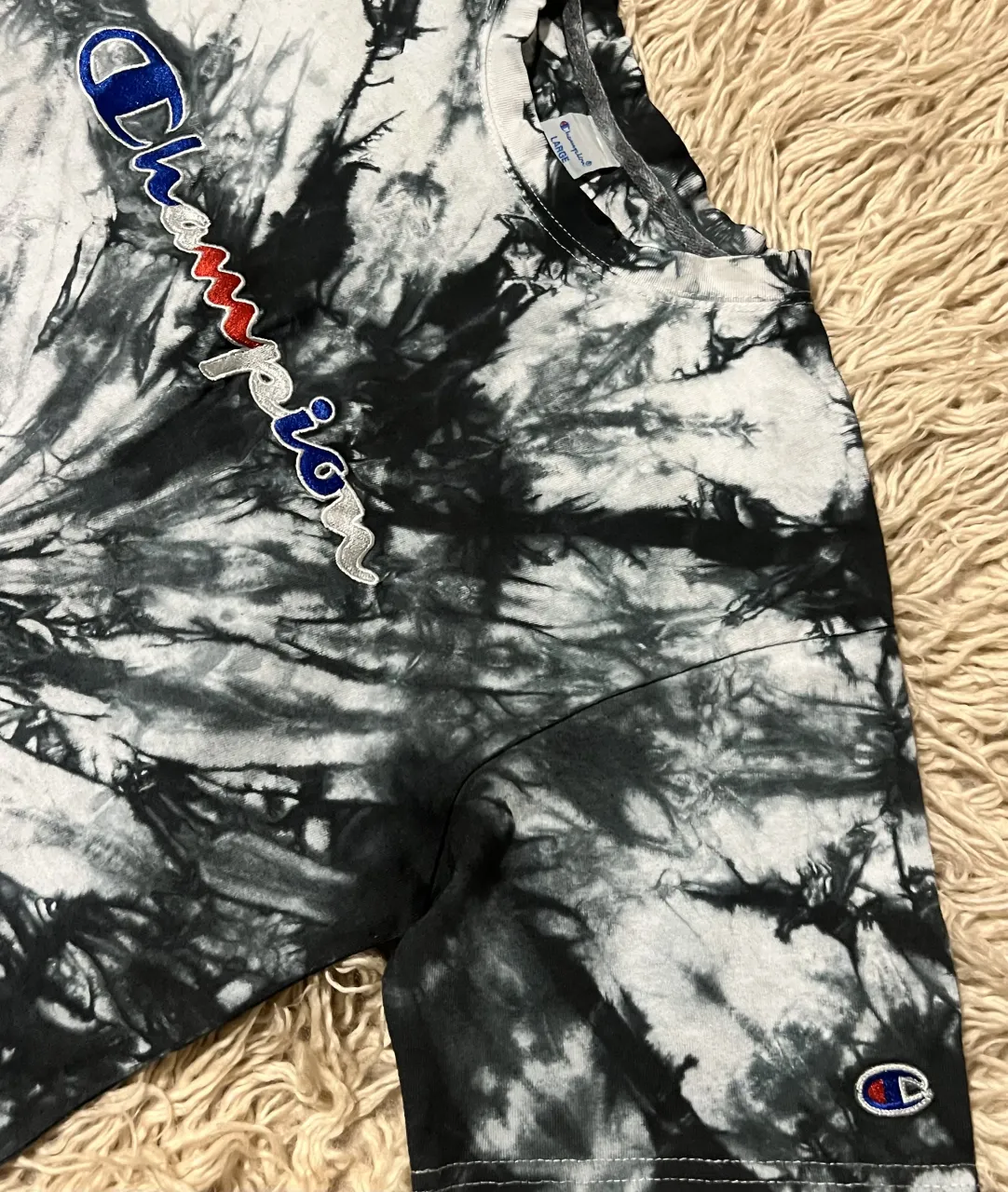 Remera Champion - imagen 4