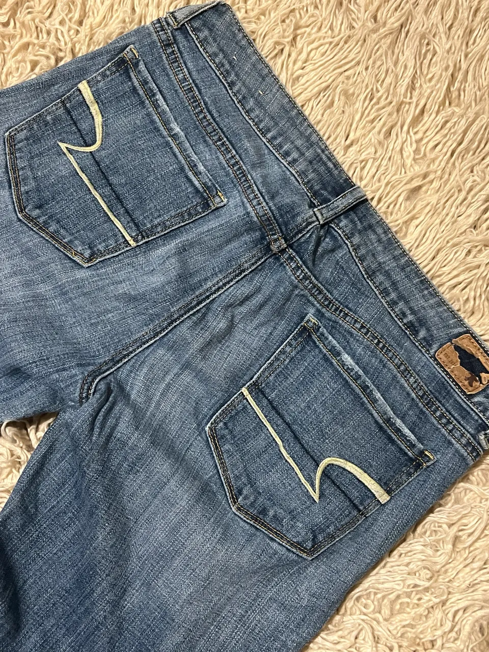Jean American Eagle - imagen 3