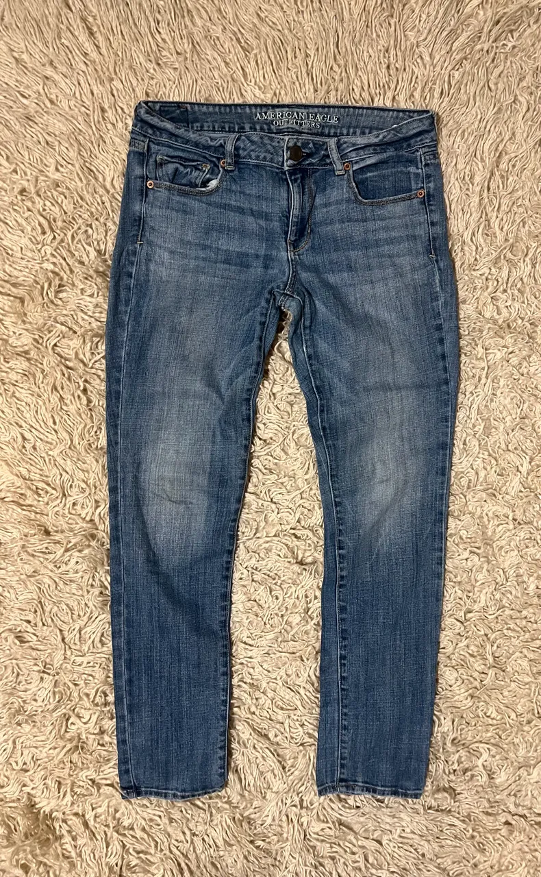 Jean American Eagle - imagen 2