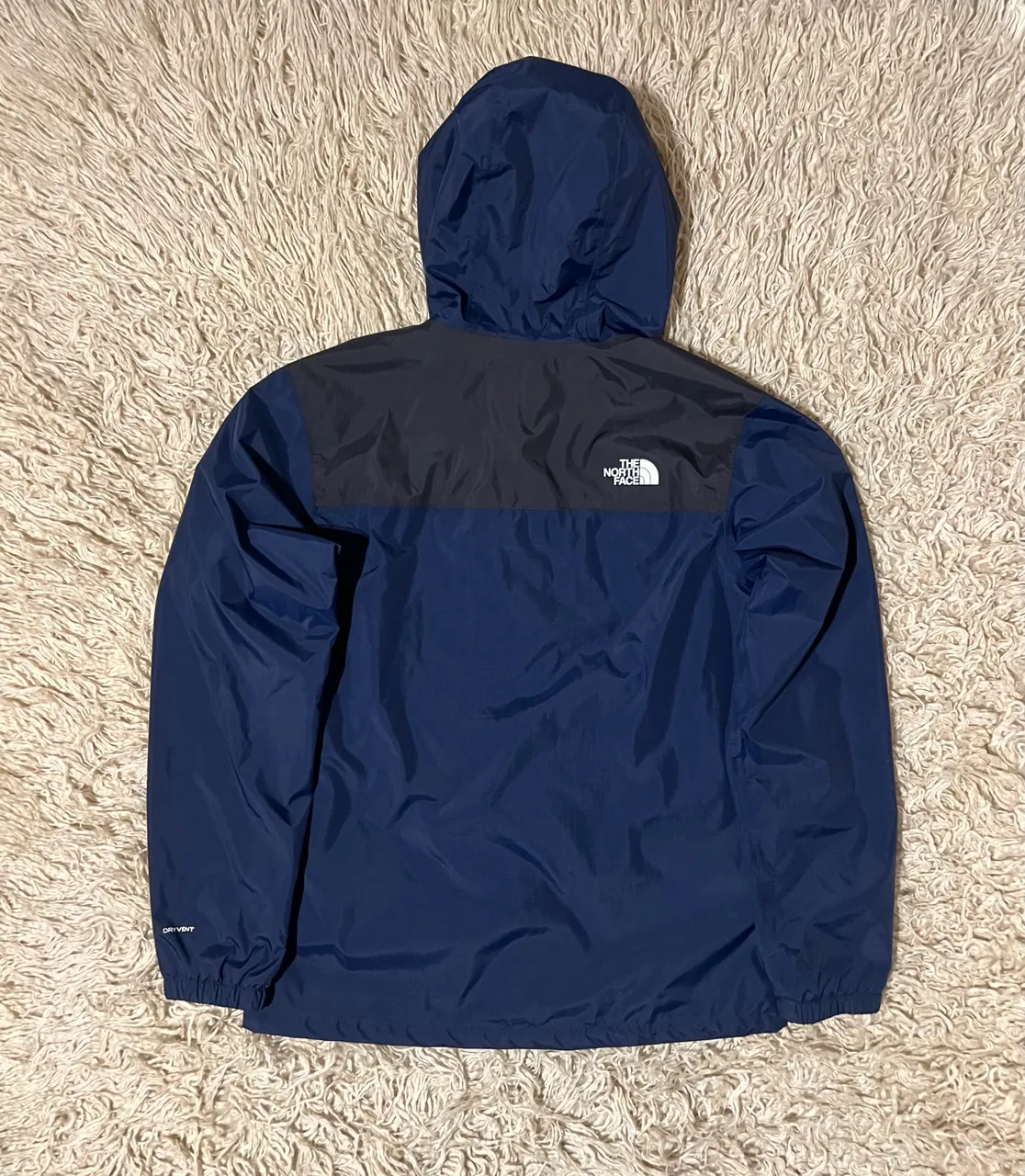 Rompeviento The North Face - imagen 4