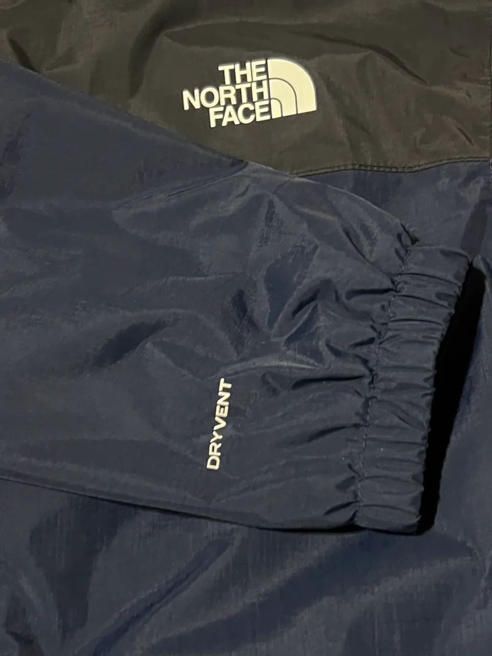 Rompeviento The North Face - imagen 5