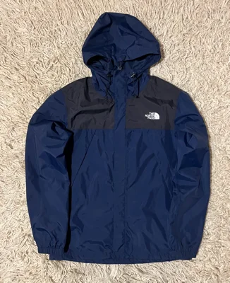 The North Face · Talle M