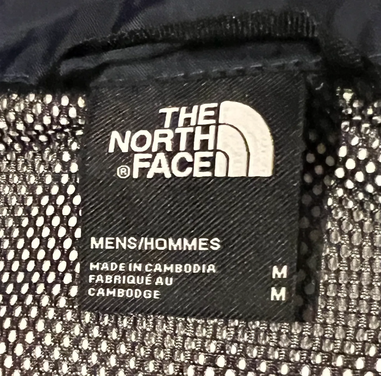 Rompeviento The North Face - imagen 6