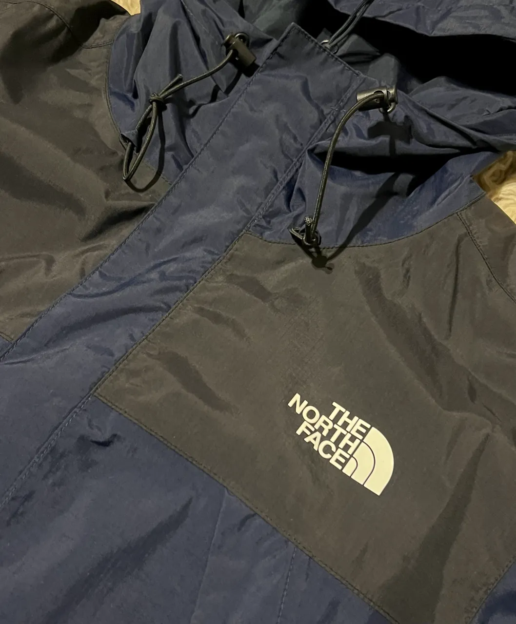 Rompeviento The North Face - imagen 2