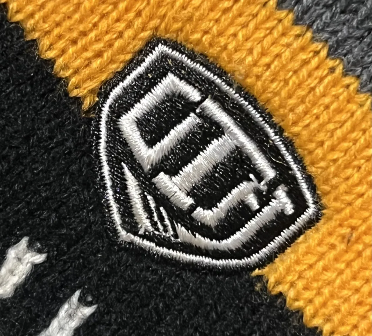 Gorro Old time hockey - imagen 4